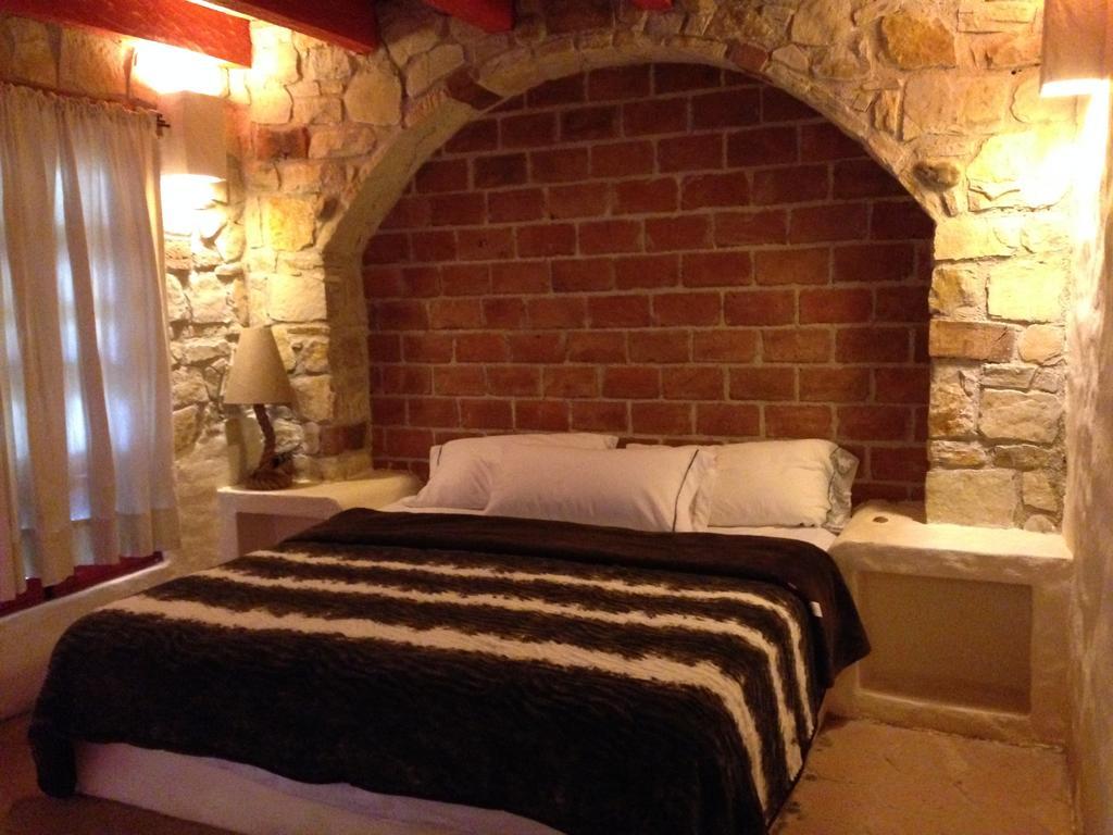 Hotel Posada Primavera San Cristobal de las Casas Ruang foto