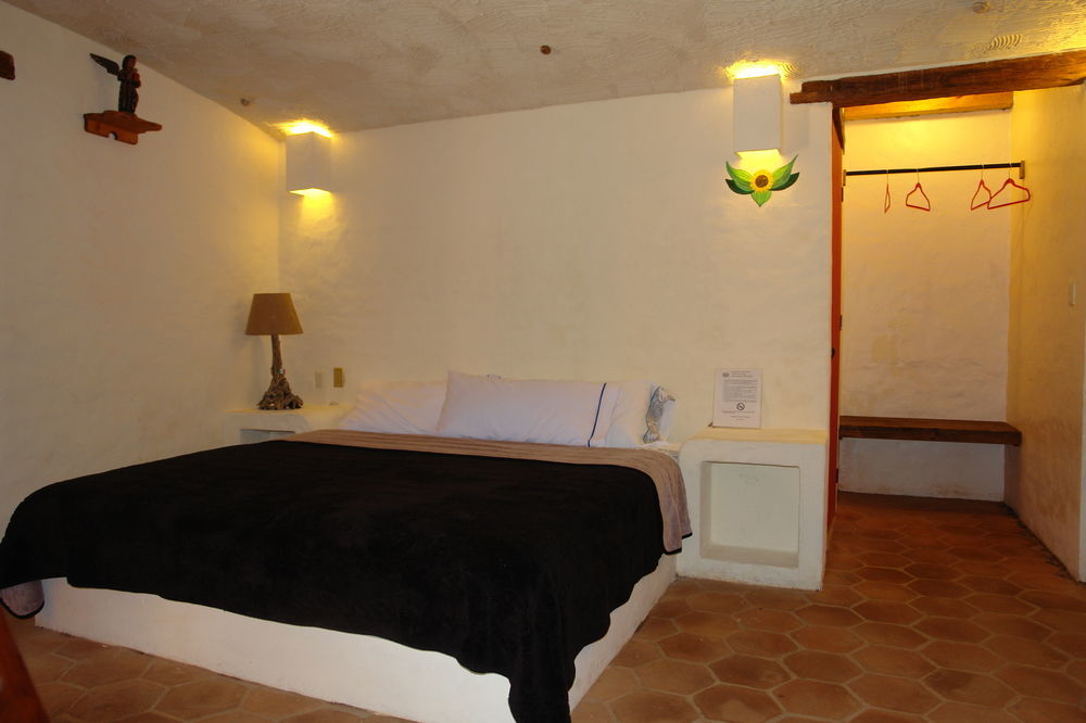 Hotel Posada Primavera San Cristobal de las Casas Bagian luar foto